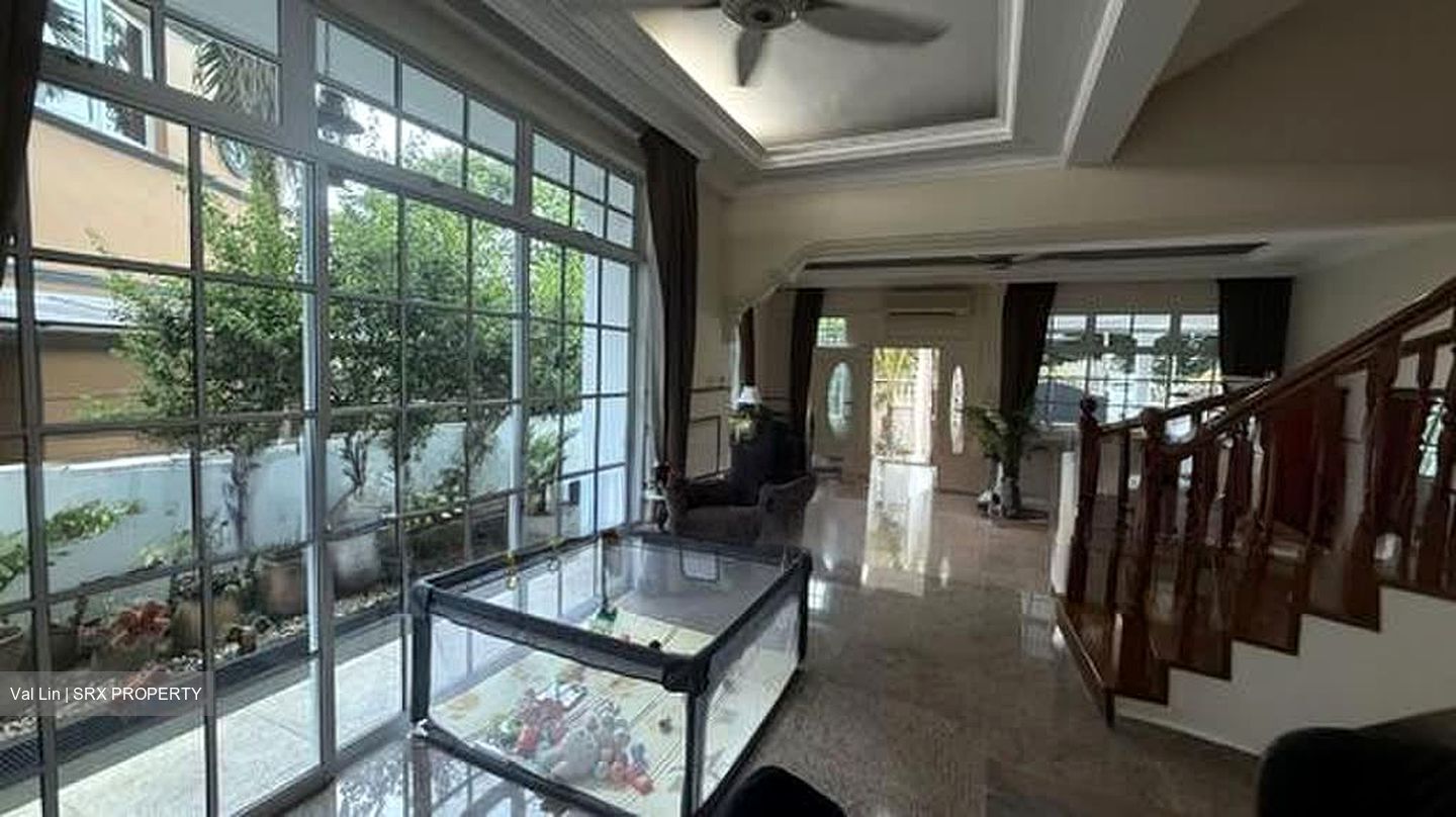 Kew Crescent (D16), Semi-Detached #585373451